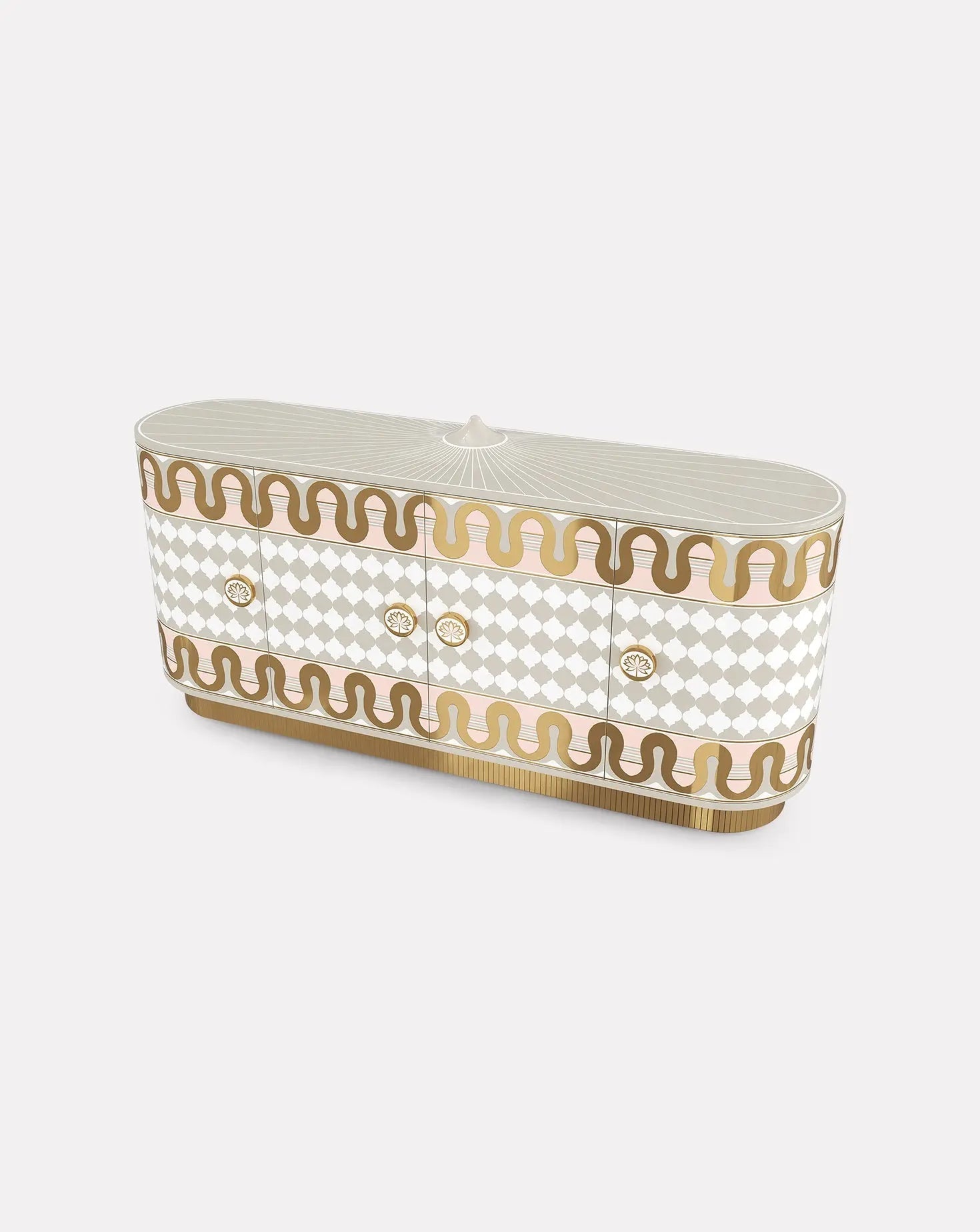 Sideboard Basra