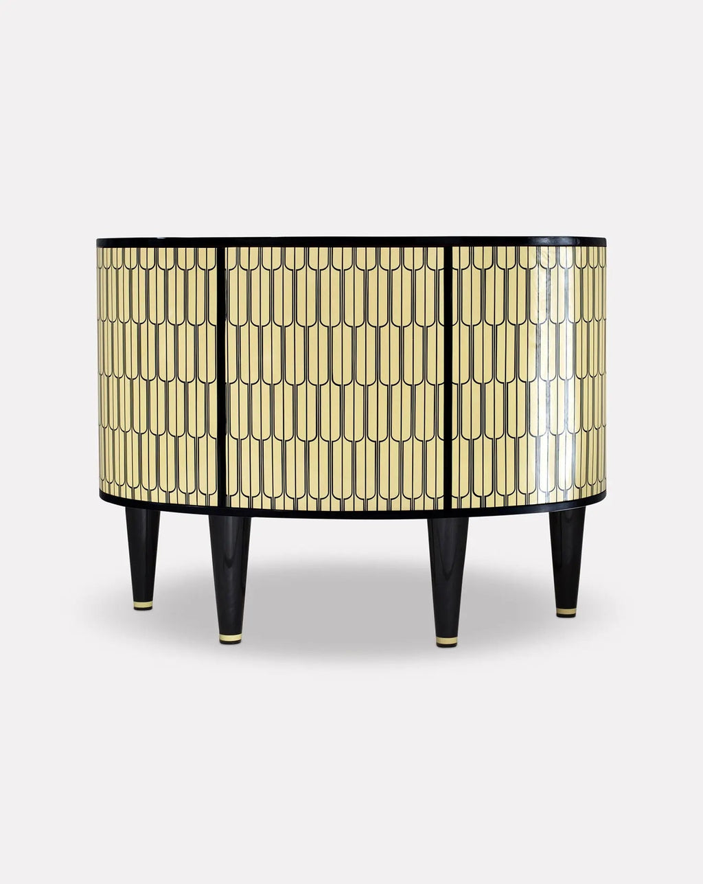 The Sheik Cabinet