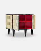 The Sheik Cabinet