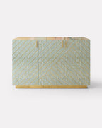 Mint Sideboard