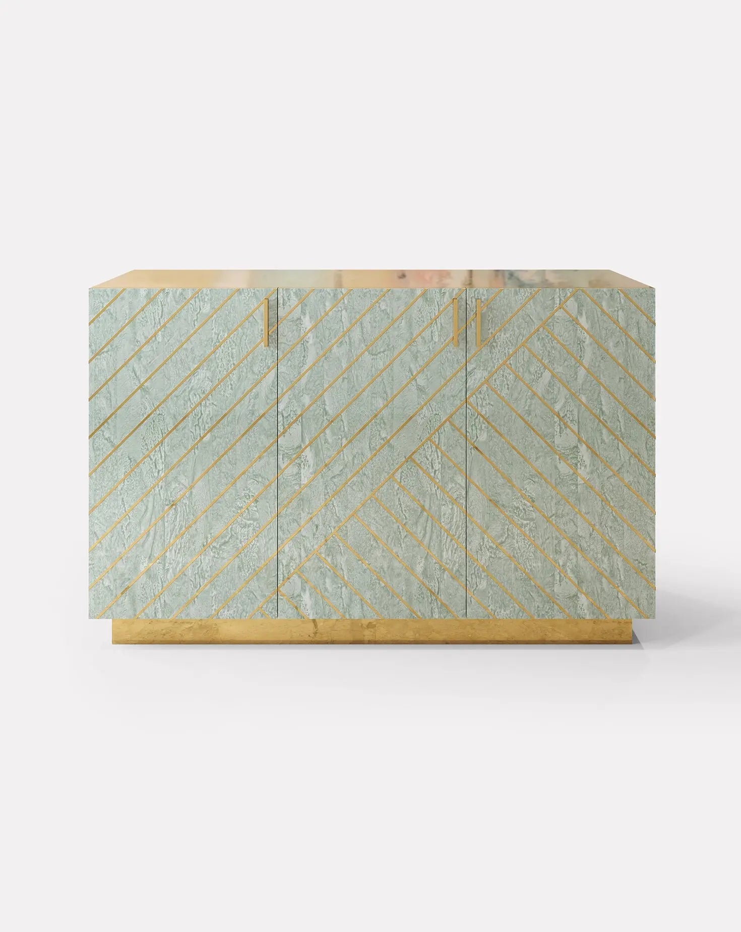Mint Sideboard