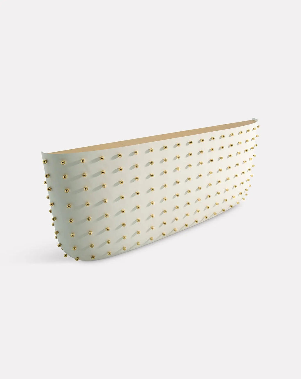 Oasis Bar Cabinet