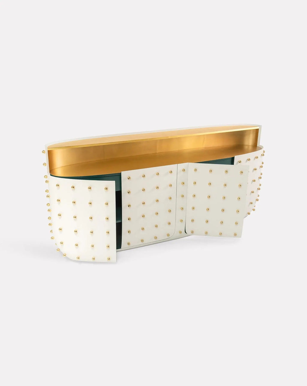 Oasis Bar Cabinet