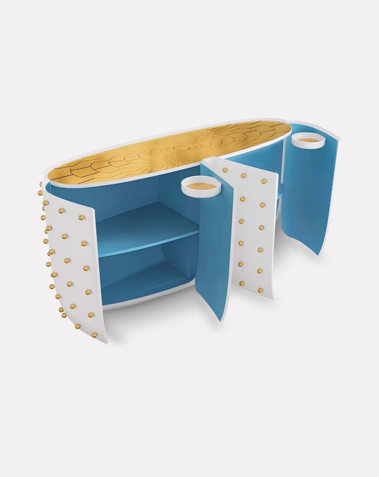 Oasis Sideboard