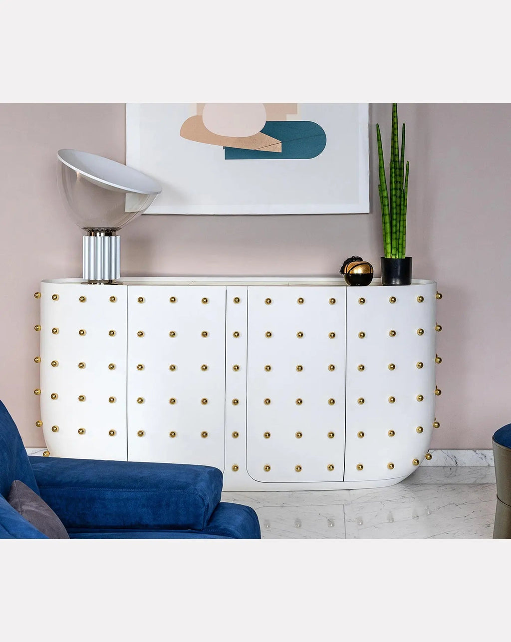 Oasis Sideboard