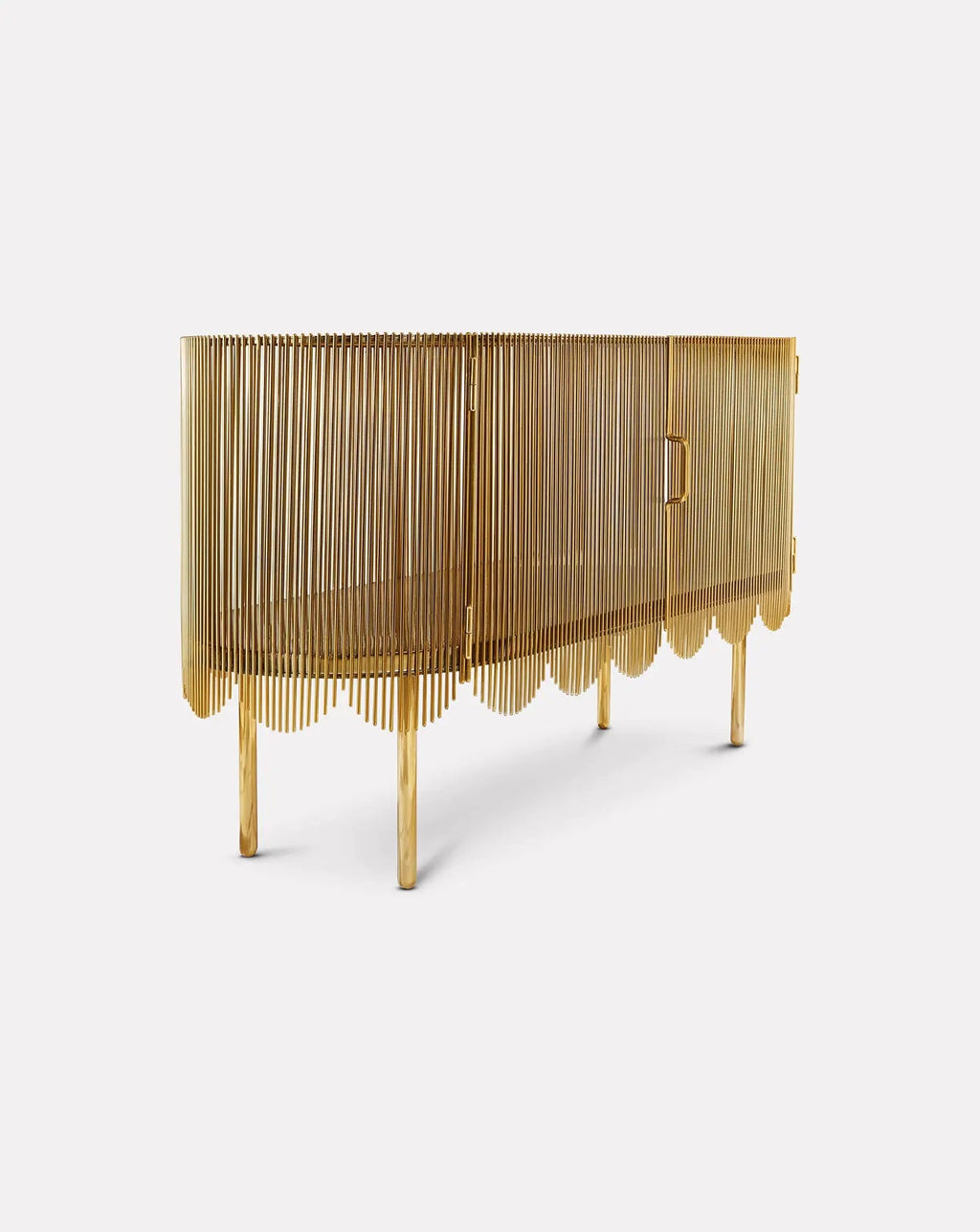 Strings Credenza Sideboard