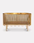 Strings Credenza Sideboard