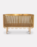 Strings Credenza Sideboard