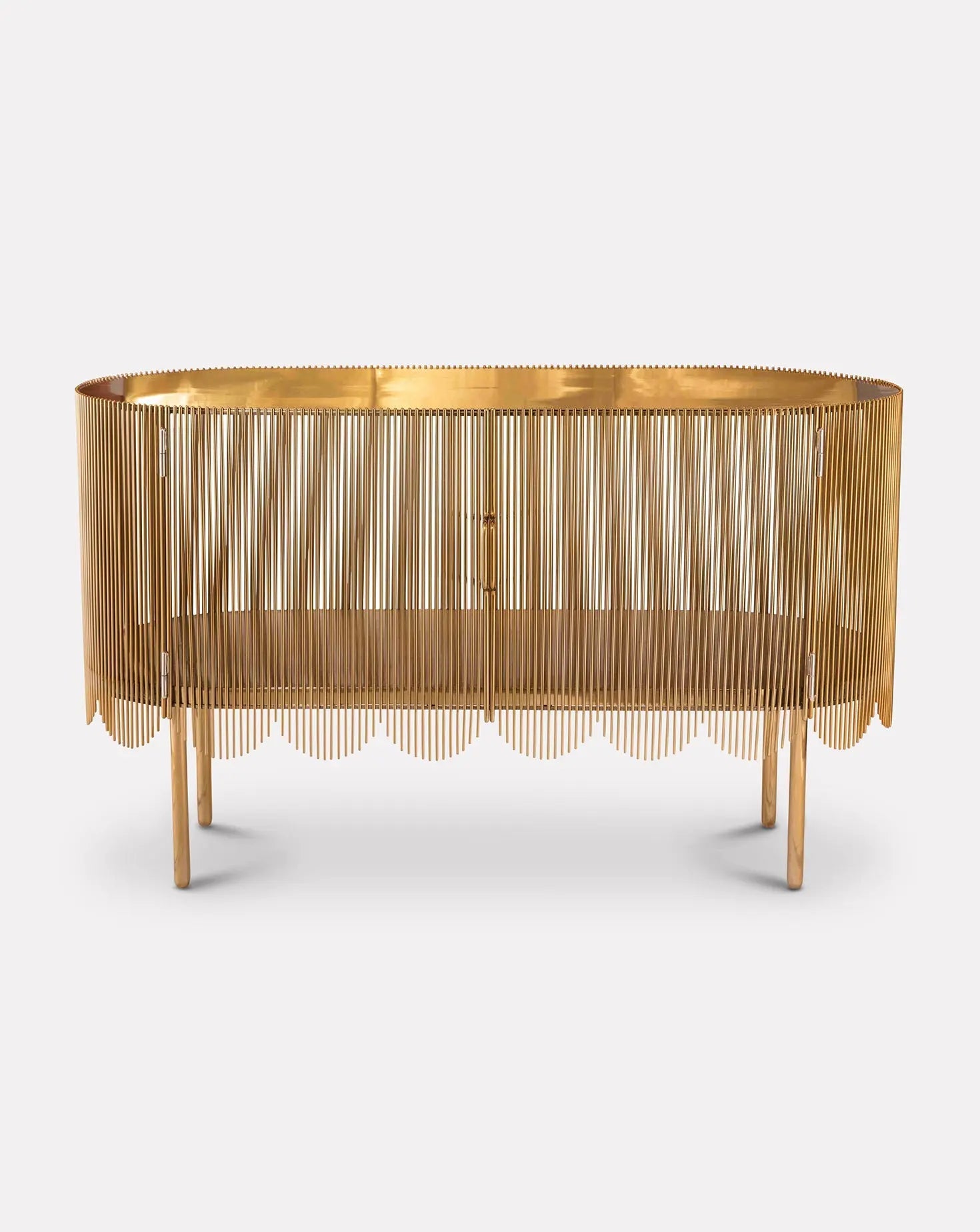 Strings Credenza Sideboard