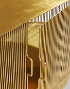 Strings Credenza Sideboard