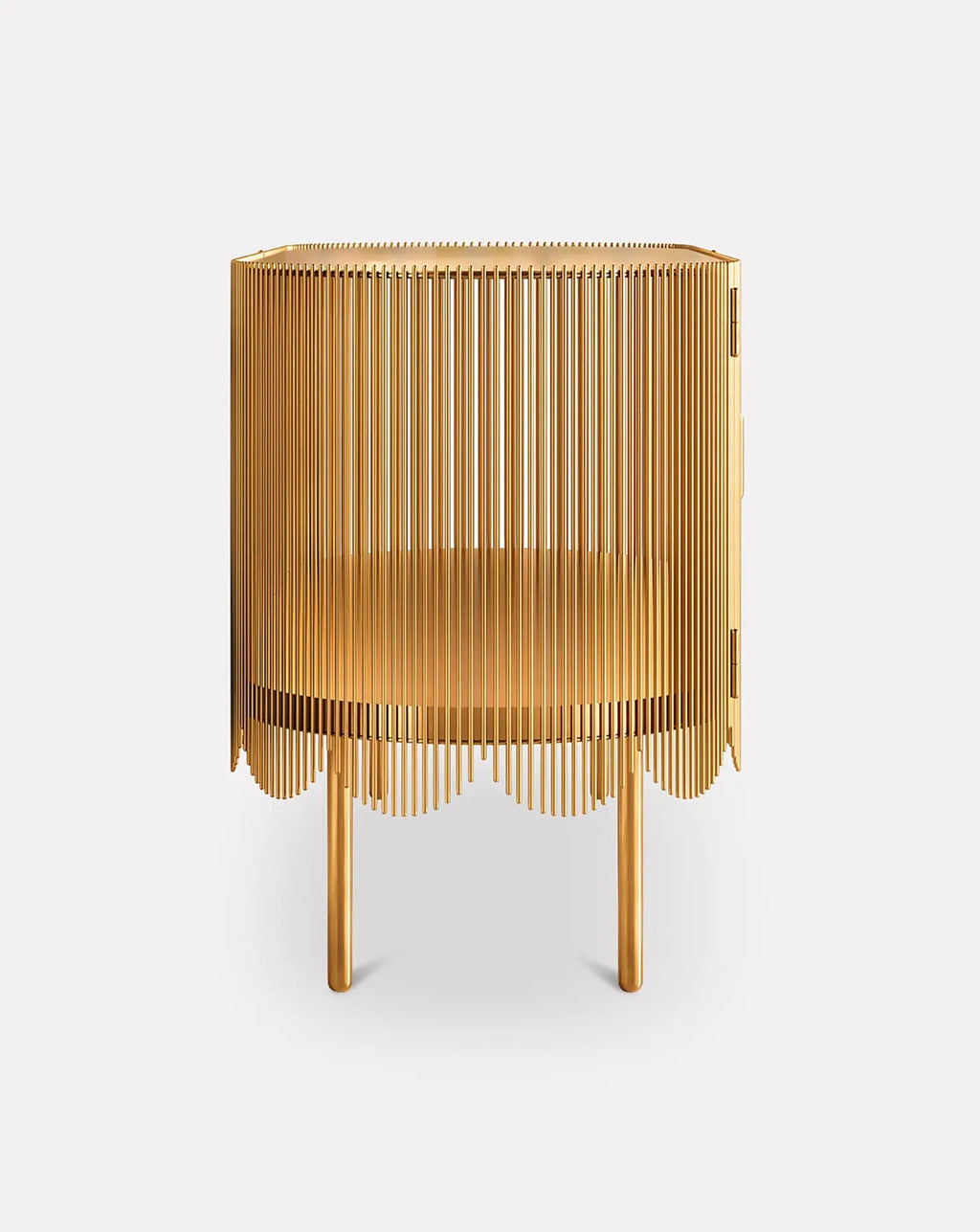 Strings Credenza Sideboard
