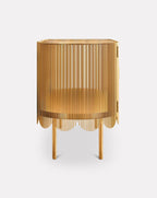 Strings Credenza Sideboard