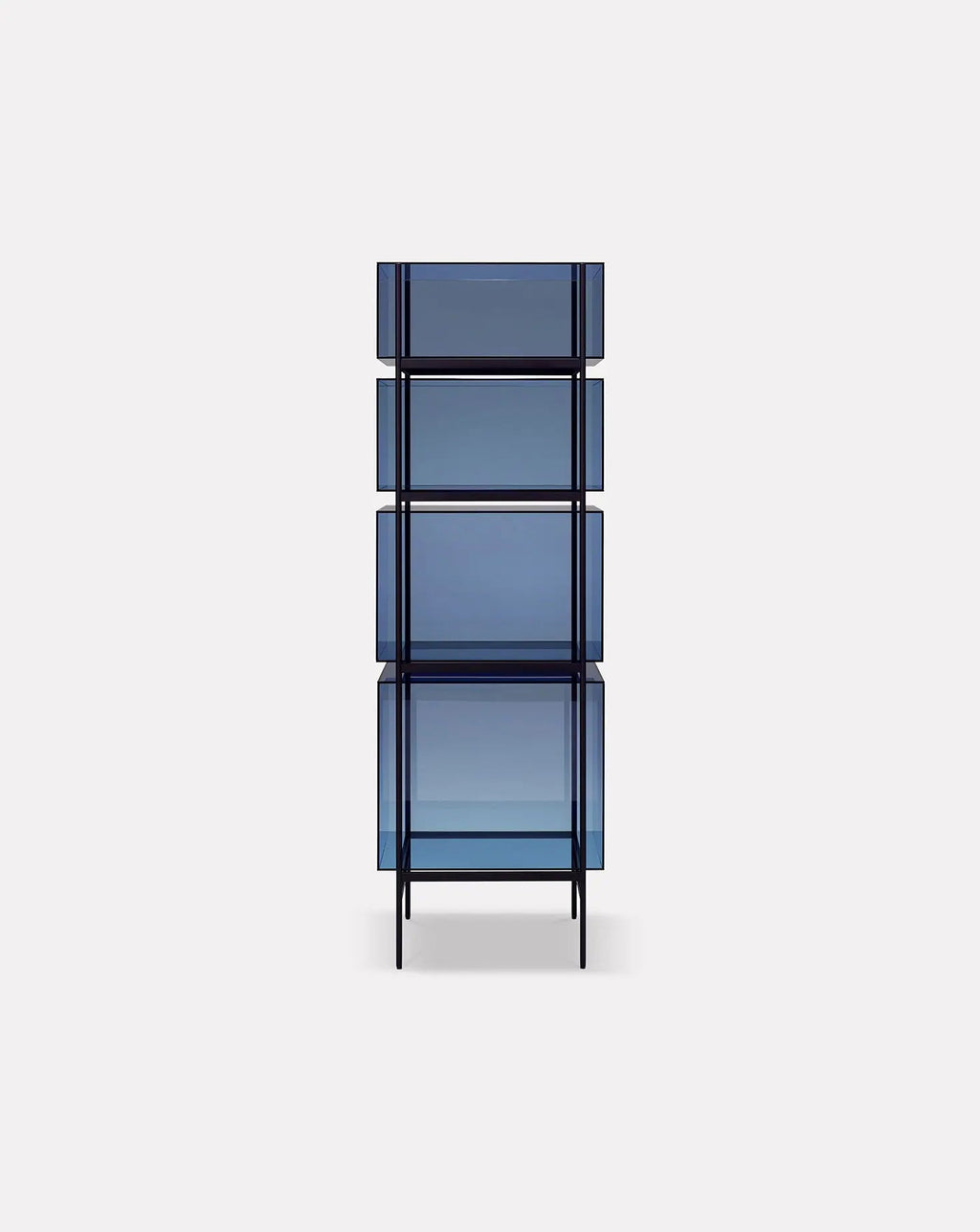 Lyn Blue Cabinet