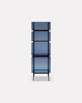 Lyn Blue Cabinet