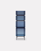 Lyn Blue Cabinet