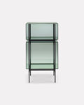 Lyn Green Cabinet Small