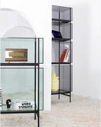 Lyn Green Cabinet Small