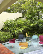 Stacking Armchair