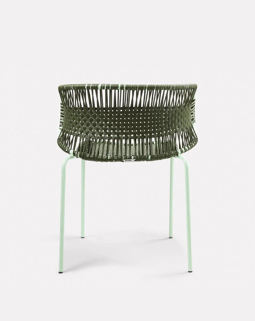 Stacking Armchair