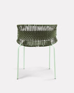 Stacking Armchair