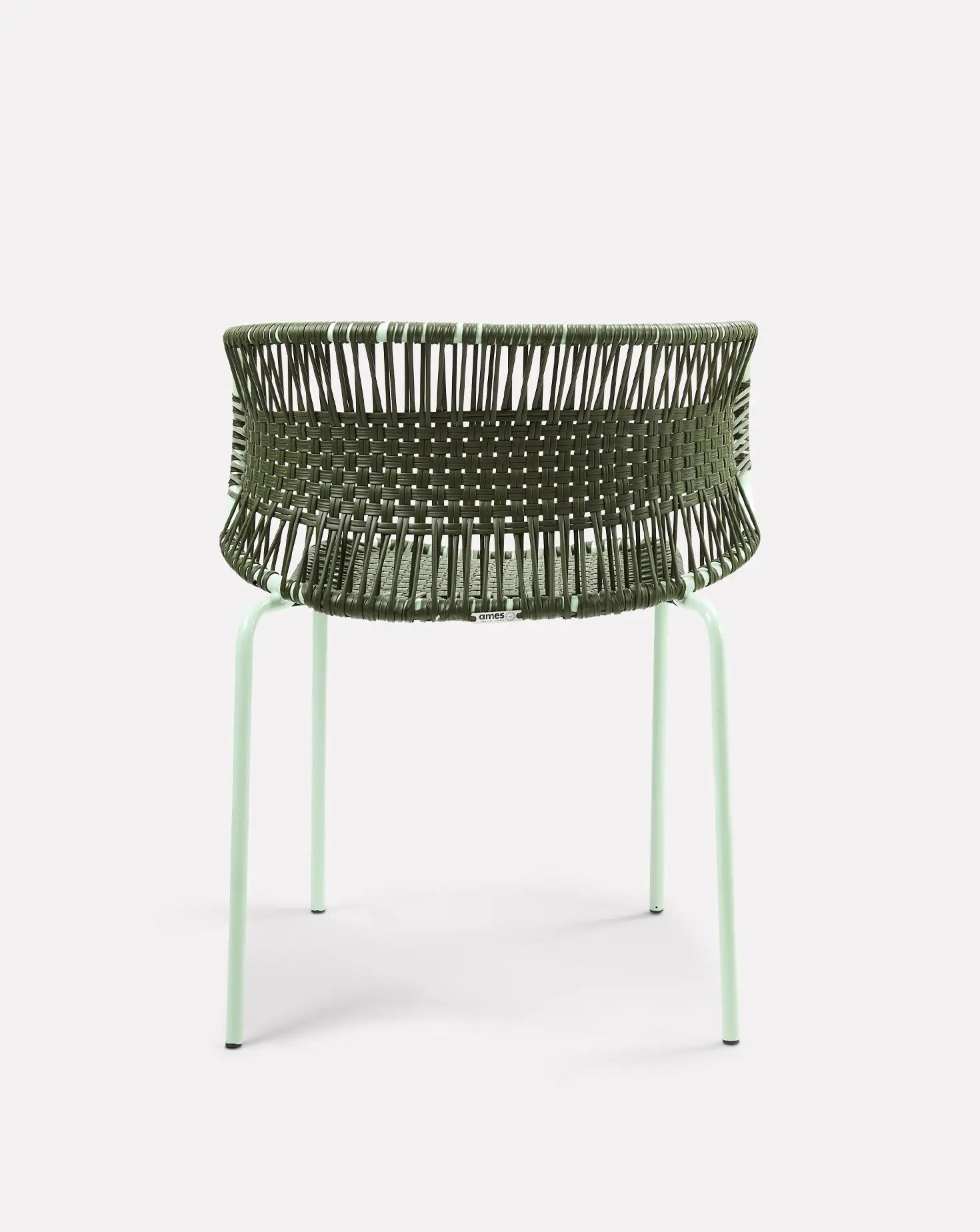 Stacking Armchair
