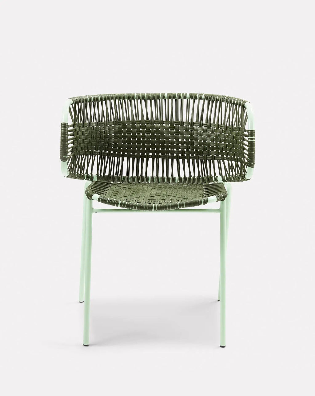 Stacking Armchair