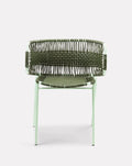 Stacking Armchair