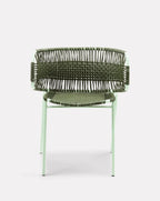 Stacking Armchair