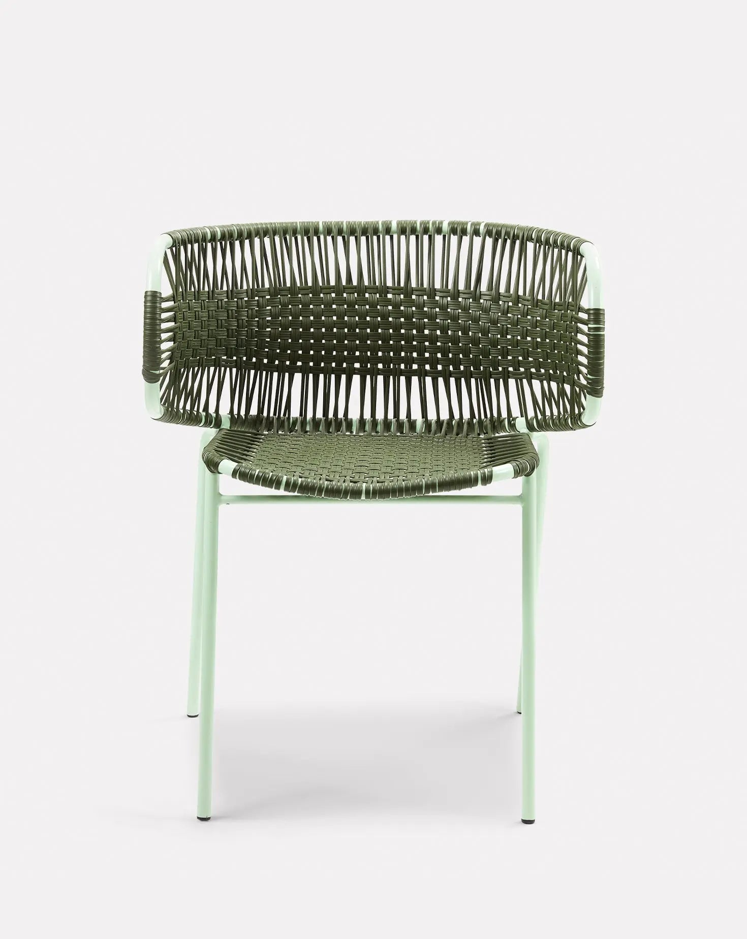 Stacking Armchair